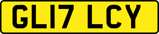 GL17LCY