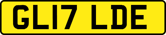 GL17LDE