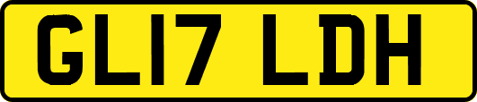 GL17LDH