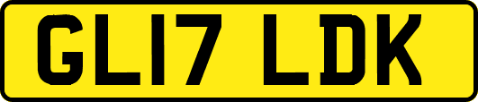 GL17LDK