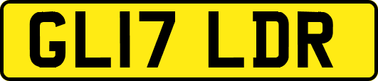 GL17LDR
