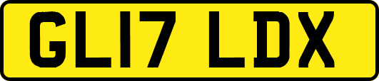 GL17LDX