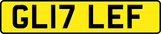 GL17LEF