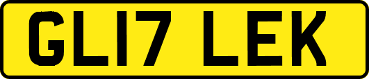 GL17LEK
