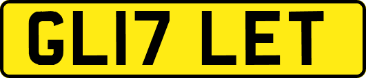 GL17LET