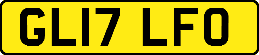 GL17LFO