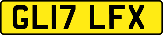 GL17LFX