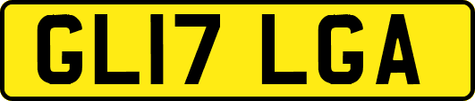 GL17LGA