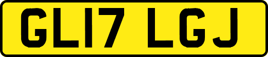 GL17LGJ
