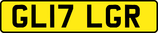 GL17LGR