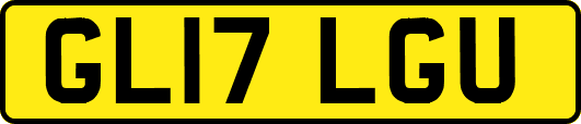 GL17LGU