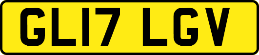 GL17LGV