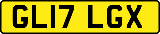 GL17LGX