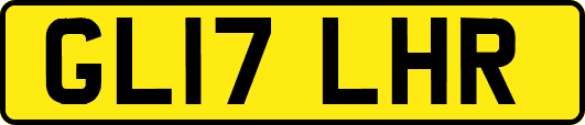 GL17LHR