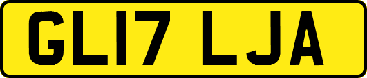 GL17LJA