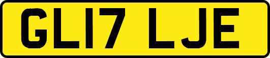 GL17LJE