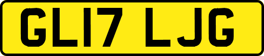 GL17LJG