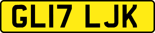 GL17LJK