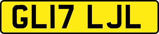 GL17LJL