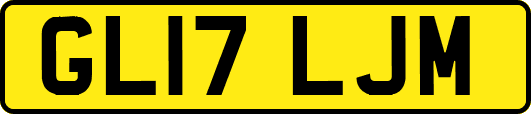 GL17LJM