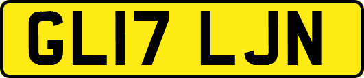 GL17LJN