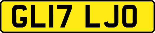GL17LJO