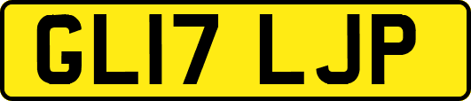 GL17LJP