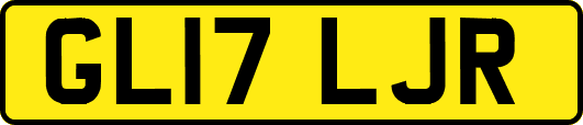 GL17LJR