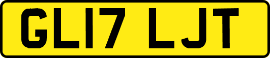 GL17LJT