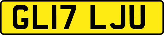 GL17LJU