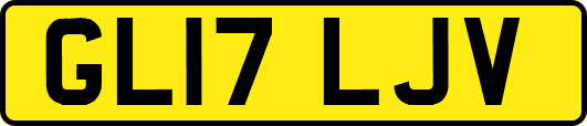 GL17LJV