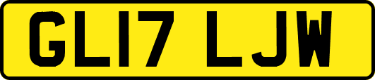 GL17LJW