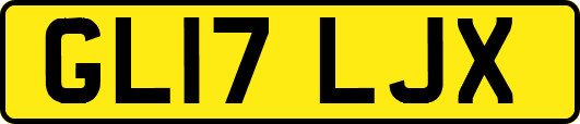 GL17LJX