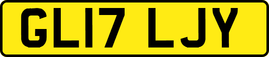 GL17LJY