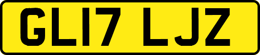 GL17LJZ