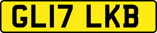 GL17LKB