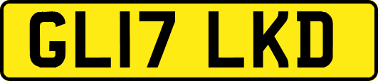 GL17LKD
