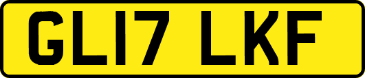 GL17LKF
