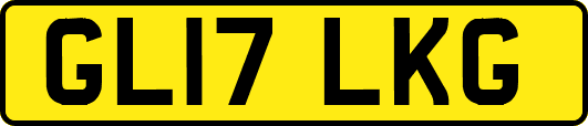 GL17LKG