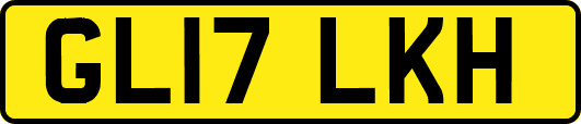 GL17LKH