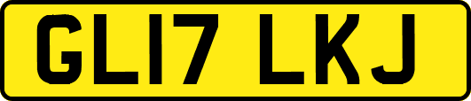 GL17LKJ
