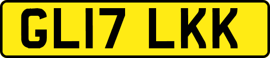 GL17LKK