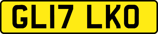 GL17LKO
