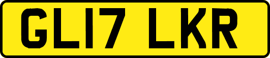 GL17LKR