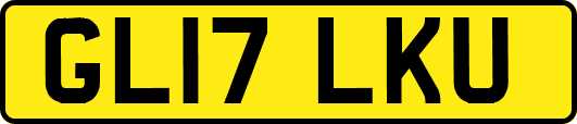 GL17LKU