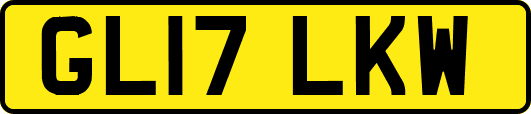 GL17LKW