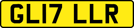 GL17LLR