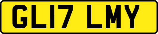 GL17LMY