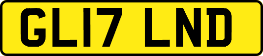 GL17LND