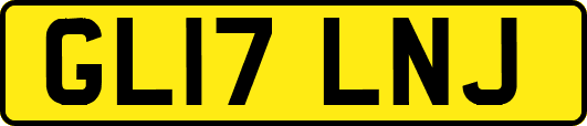 GL17LNJ